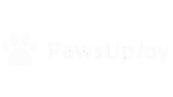 PawsUpJoy
